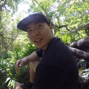 Meet your Posher, Justin